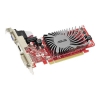 ����� ����� ASUS EAH5450 Sil (LP)