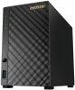 NAS  Asustor AS1002T 2x3.5"SATA Marvell ARMADA-385 DRA