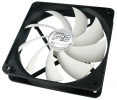    Arctic Cooling 120x120x25mm Arctic Fan F12