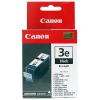 Cartridge Canon BCI 3eB black tank �� S400/6300