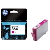 Cartridge HP B109 B110 magenta CB319EE No364 300