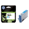 Cartridge HP B109 B110 cyan CB323EE No364XL 750