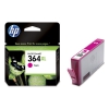 Cartridge HP B109 B110 magenta CB324EE No364XL 750