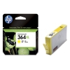 Cartridge HP B109 B110 yellow CB325EE No364XL 750