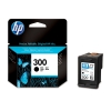 Cartridge HP DJ 1660 2560 F4580 black CC640EE No 300 4 ml
