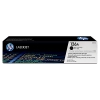 Toner �� HP LJ CP1025 black HP126A CE310A