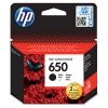 Cartridge HP 650 black Advantage 2515 CZ101 N 650