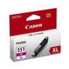 Cartridge Canon CLI-551XL M magenta  IP7250 MG5450 6350 650p