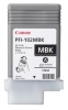 Cartridge Canon PFI-102MBK mate black  iPF500 600 700 LP17 LP2