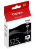 Cartridge Canon PGI-525PGBK black  IP4850 MG5150 5250 6180 815