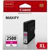 Cartridge Canon PGI-2500XL M magenta IB4150 MB5050 5340 1295p
