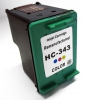 Cartridge HP 5940 2355 5160 K7100 color  C8766 No