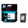 Cartridge HP DJ 1360 3920/40 1410 black 9351 No 21