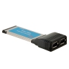 ��������� Express Card (34mm) to IEEE-1394a (Fire Wire)