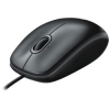   Logitech B100 USB Black