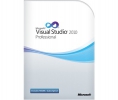 Microsoft� Visual Studio 2010 Profesional English