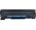 Toner  HP LJ P1505/P15XX M1120 M1522 black CB436A 2000 