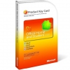 Microsoft� Office Home&Student 2010 Bulgarian Product Key Card