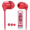 �������� ���� PHILIPS SHE3570 Pink