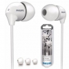 �������� ���� PHILIPS SHE3570 White