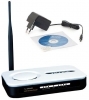 �������� ����� TP Link TL-WR340G 54Mbps 802.11g 4 ports 10/100