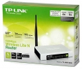 �������� ����� TP-Link TL-WR740N 150Mbps 802.11n 4 ports 10/100