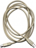 ����� USB 2.0 �-B 3m