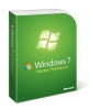 Microsoft� Windows 7 Home Premium 32-bit Bulgarian OEM DVD