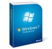 Microsoft� Windows 7 Professional 32-bit English OEM DVD