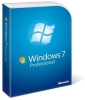 Microsoft� Windows 7 Professional 64-bit English OEM DVD