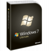 Microsoft� Windows 7 Ultimate 32-bit English OEM DVD