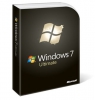 Microsoft� Windows 7 Ultimate 64-bit English OEM DVD
