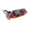 ����� ����� ASUS EAH6450 SILENT/DI/ 1GB DDR3 64bit HDMI
