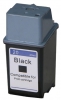 Cartridge HP Black DJ610/40/56 C6614 20- 