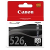 Cartridge Canon CLI-526B black  IP4850 MG5150 5250 6180 8150 9