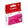 Cartridge Canon CLI-526M magenta �� IP4850 MG5150 5250 6180 8150