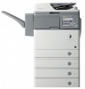 ����� CANON IR1740i Dig x1200dpi 40pp 25-400% 999c DADF Dup Lan
