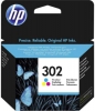 Cartridge HP DJ2130 color F6U65AE HP302 165 