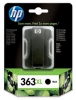 Cartridge HP DJ7360/8250/3110 black C8719 No363XL