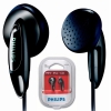 �������� ���� PHILIPS SHE1350 Black