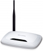 �������� ����� TP-Link TL-WR740N 150Mbps 802.11n 4 ports 10/100