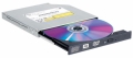 ��������� ���������� LG GT60N Slim Int.DL DVD+R(8x8x)+R9(6x)DVD-