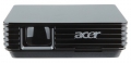 �������� Acer C110 | 3D LED WXGA 480x854 50Alm 1000:1 20000h 29d