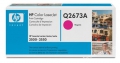 Toner  HP Color LJ 3500 Magenta Q2673A 4000 