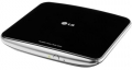 ������ ��������� ���������� LG GP40LB10 Ext Slim USB 2.0 Black