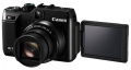 ���������� CANON POWERSHOT G1 X Black | 14.3MP 4x opt 4x dig 3"