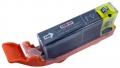 Cartridge Canon CLI-526GY grey ������������
