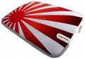    13.3" CANYON CNL-NB11J White/Red