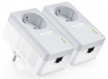 Multi-Streaming Powerline Starter TP-Link TL-PA4010PKIT 500Mbps