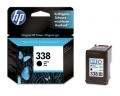 Cartridge HP 2355 black C8765 No 338 11 ml